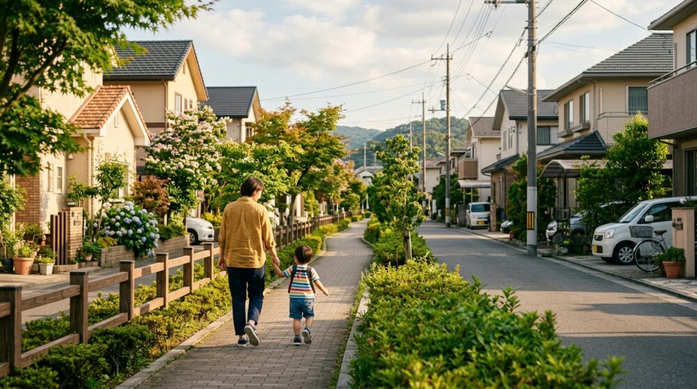 大網白里の塾・習い事、何から選ぶ？