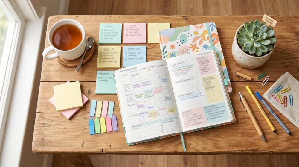 大網白里市の子育て支援制度を一覧でチェック