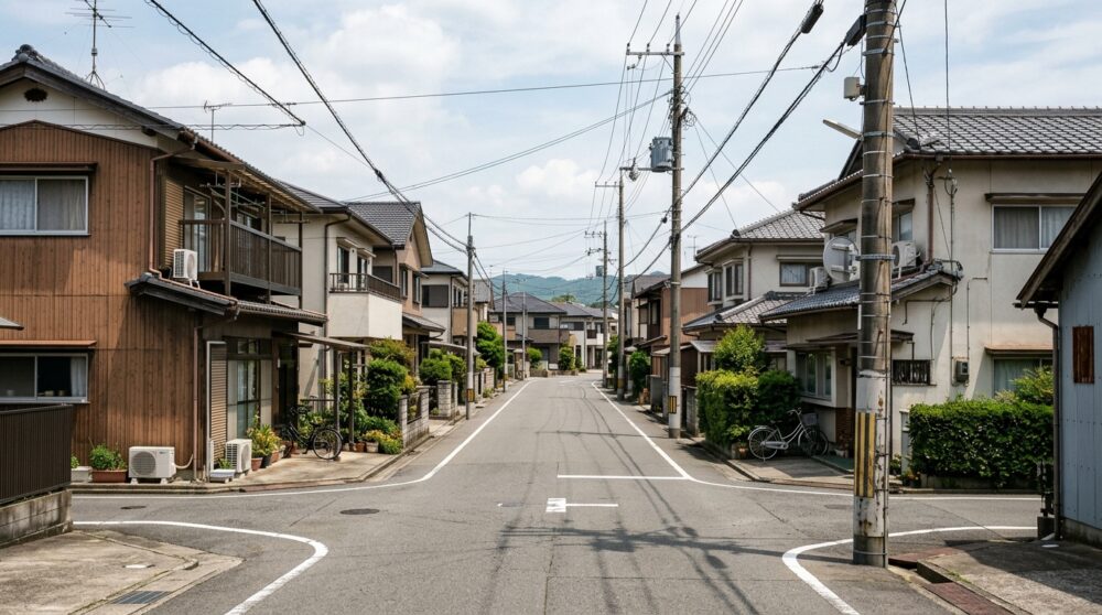 大網白里の公共交通、正直なところ