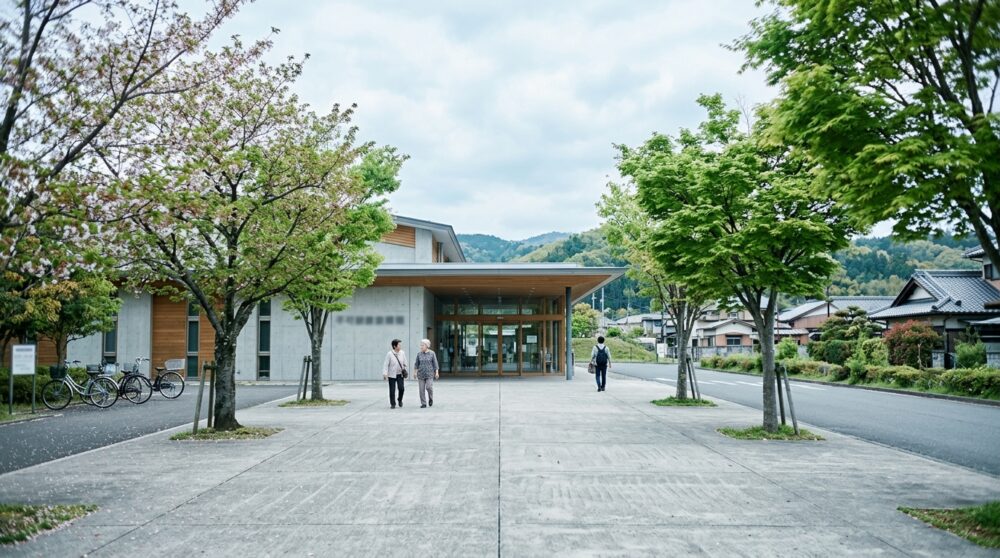 大網白里の公営スポーツ施設を使ってみよう