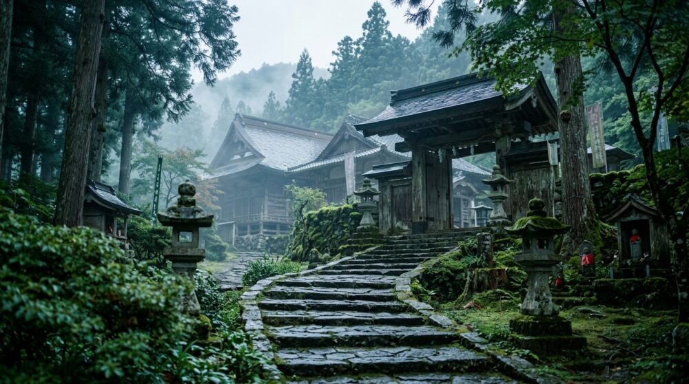 大網白里の神社・お寺一覧｜地区別に探す