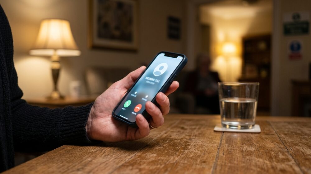 急病時の3ステップ：まず何をすべきか