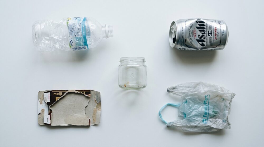 まず結論｜迷いやすい品目の分別早見表