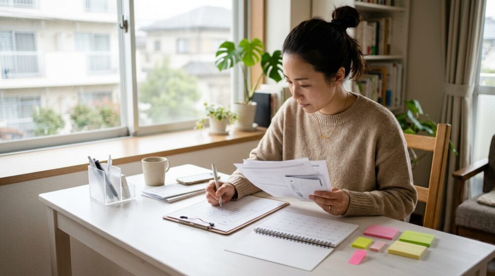 申込の流れ3ステップでわかる保活の全体像