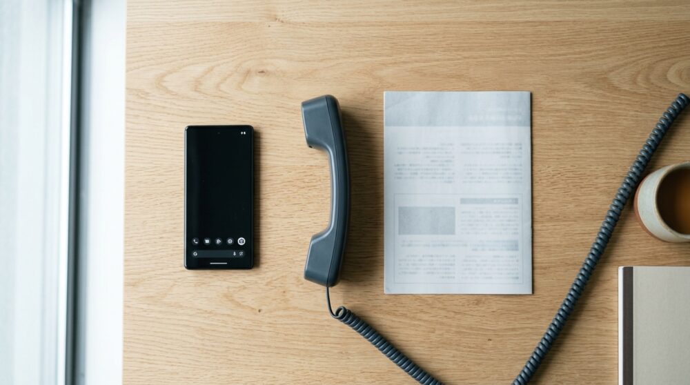 今すぐ確認できる3つの方法