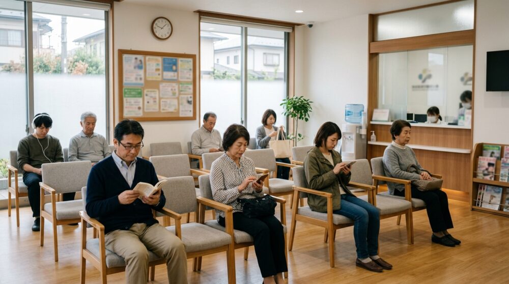 大網白里で受けられる検診と費用の目安