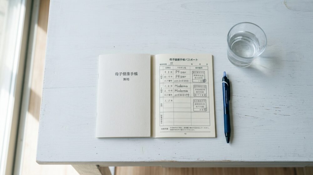 定期接種と任意接種、何が違う？