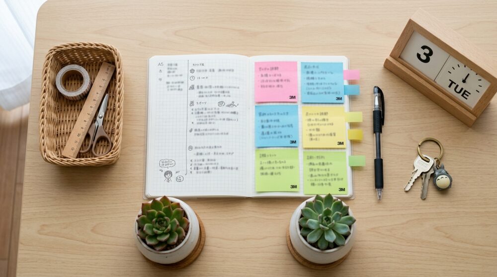 大網白里の子育て支援｜使える制度の全体像