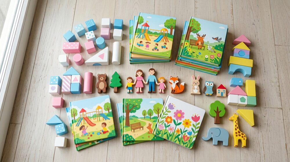 認可・認可外・認定こども園の違いとは