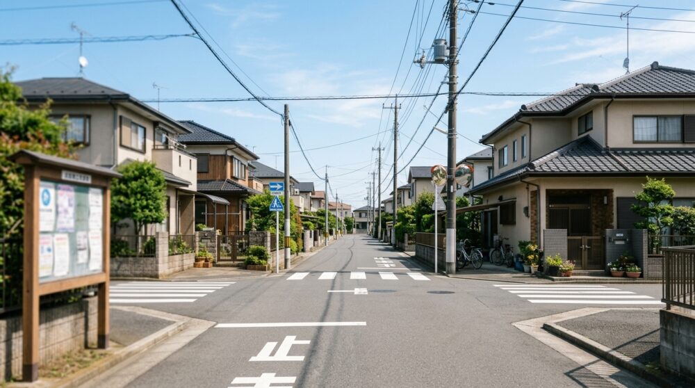 地区別ゴミ収集曜日一覧【大網白里市】