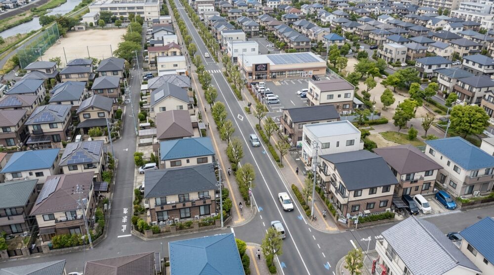 エリア別・大網白里のサロン一覧