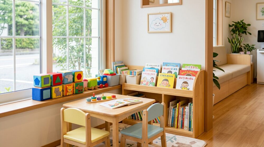 子どもを連れて行ける小児歯科