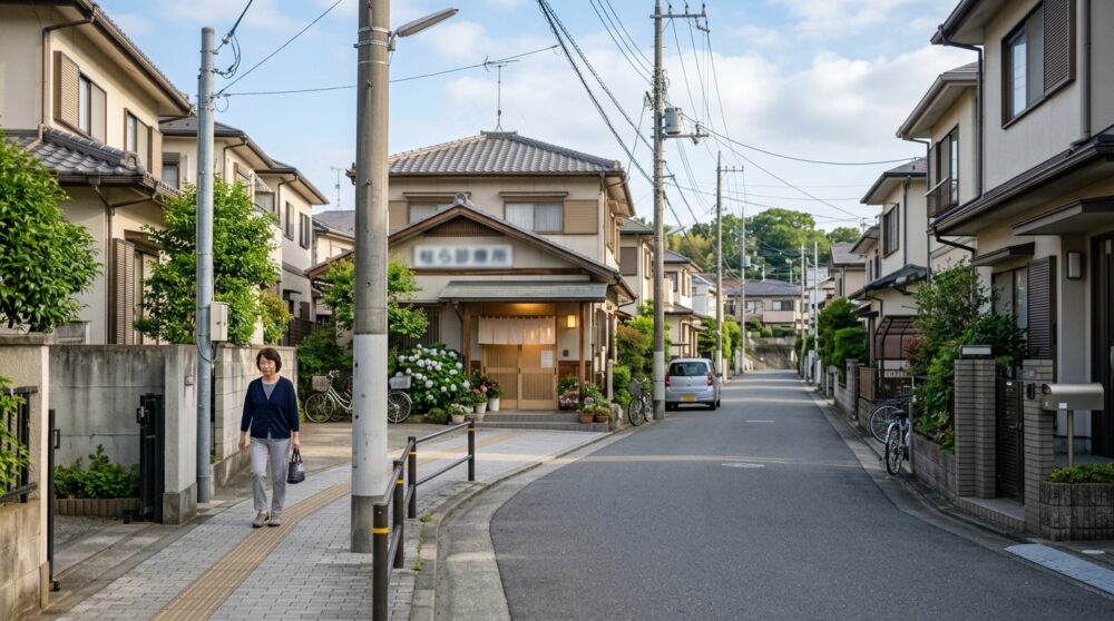 大網白里の休日当番医の調べ方
