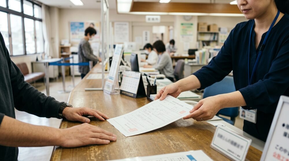 犬の登録（畜犬登録）の手続き