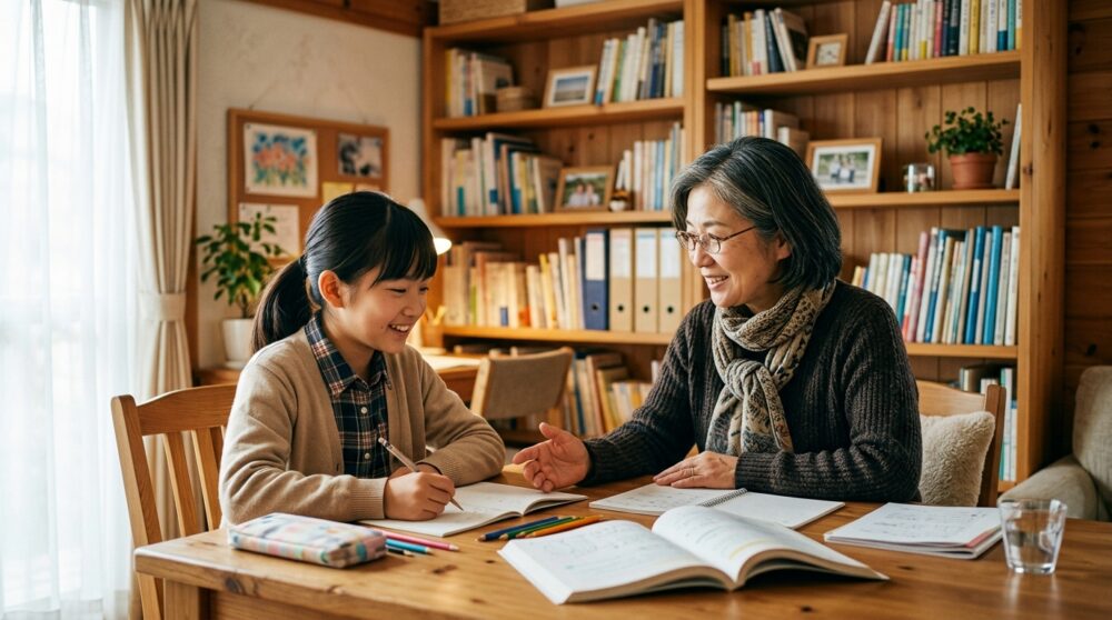 地元密着の個人塾・受験対策の選択肢