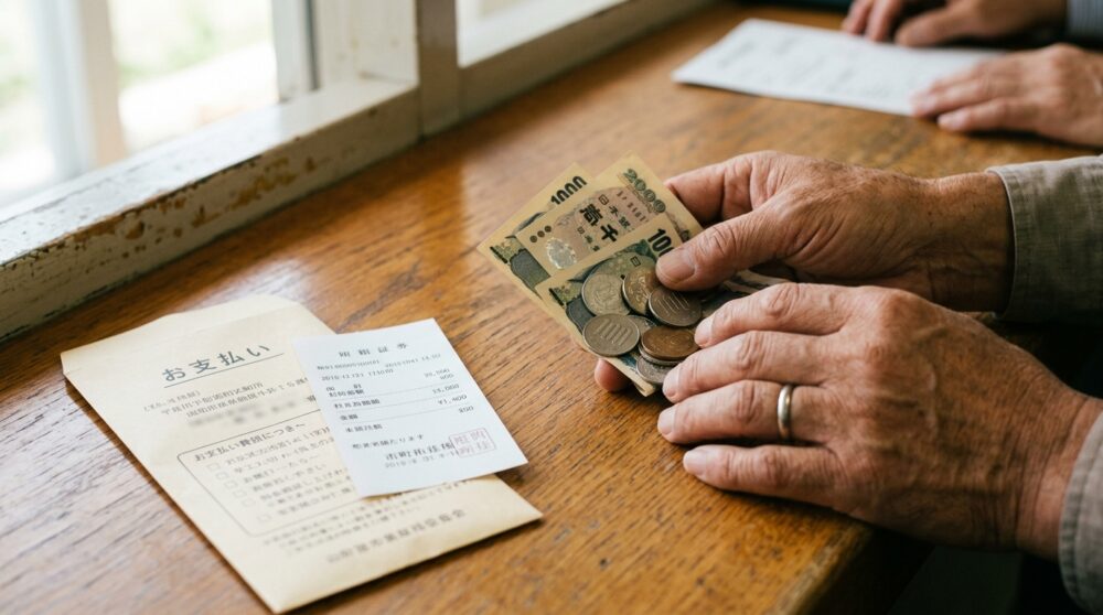 申込方法と料金の目安