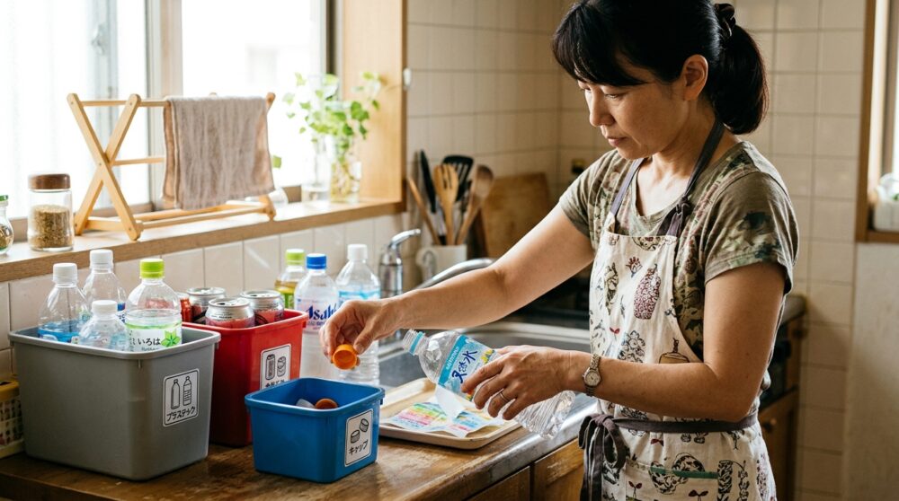 よくある疑問：品目・分別のQ&A