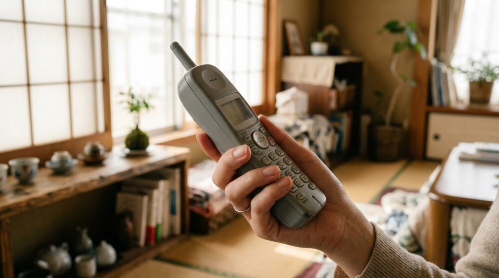 電話で確認する方法【テレフォンサービス】