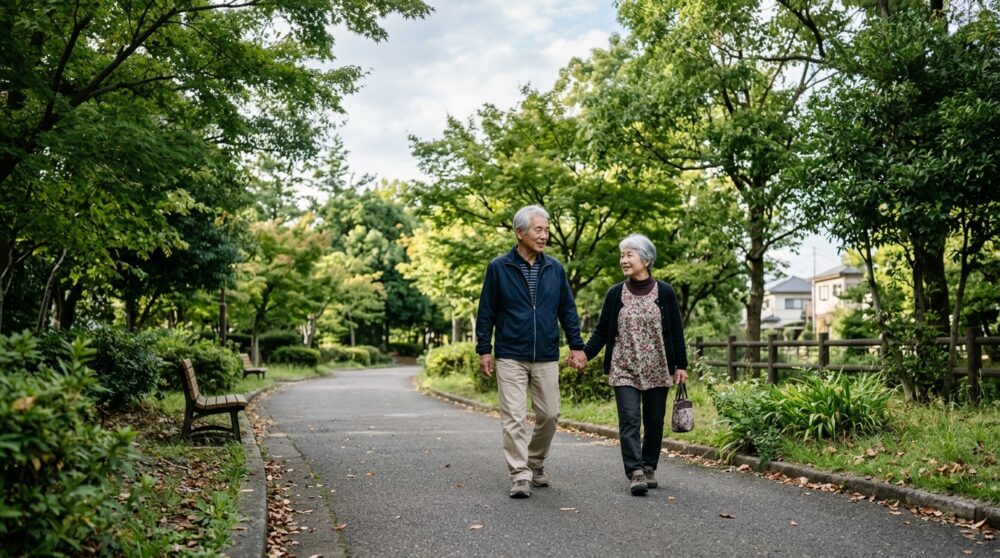 大人・シニアが知っておきたい予防接種