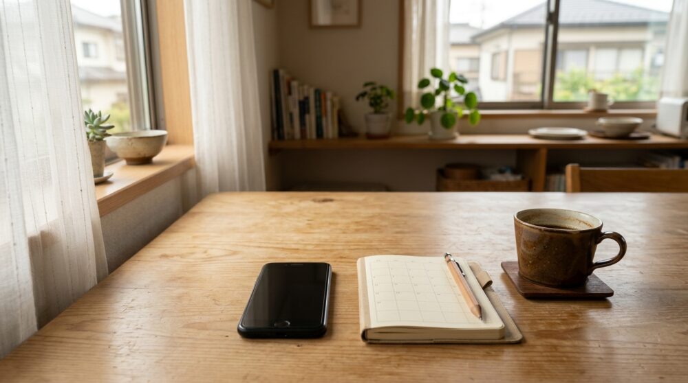 「14日以降」に忘れずやること