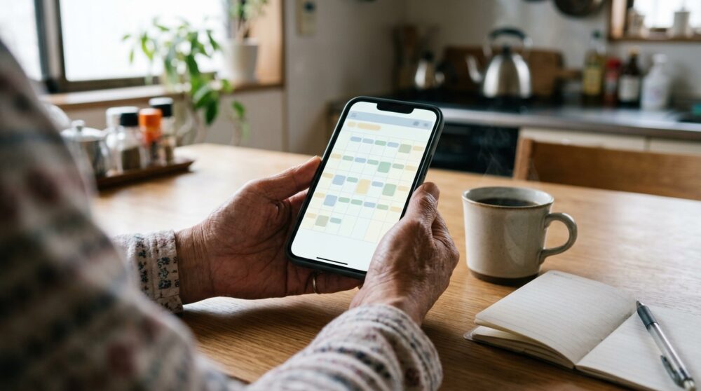 大網白里市の保育園の空き状況を調べる方法