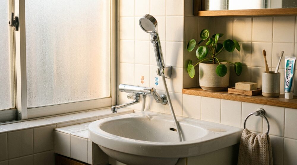 大網白里の水道代を節約するコツ