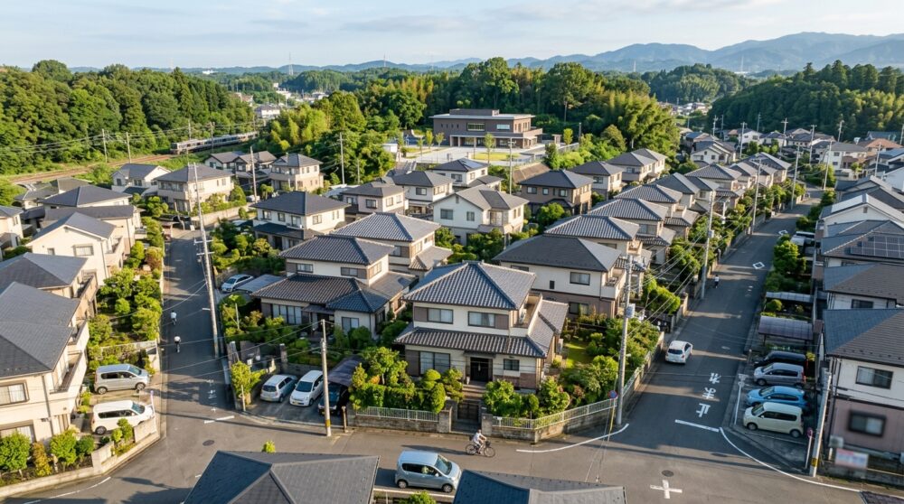 居住エリア別・最寄り施設の選び方
