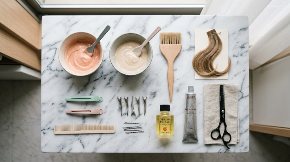 得意メニューで選ぶ大網白里のサロン