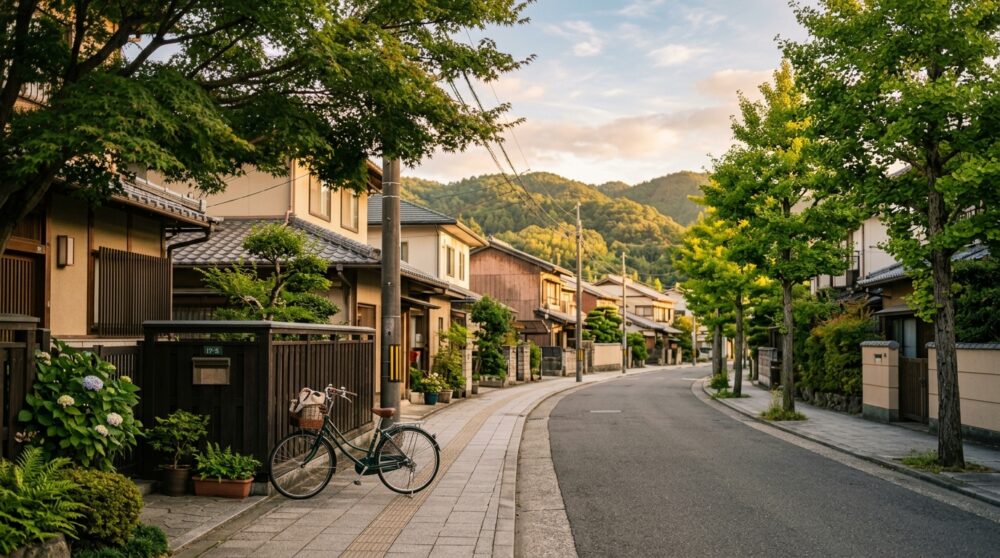 エリア別・通いやすい施設の選び方