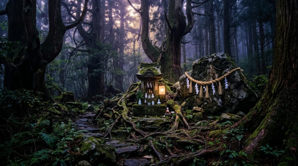 ご利益別｜大網白里のパワースポット神社