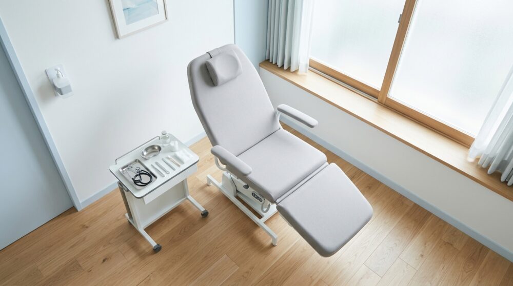 眼科・皮膚科の専門クリニックを探すなら