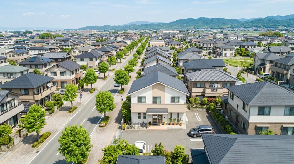 地区別：自宅から近い医療機関の目安