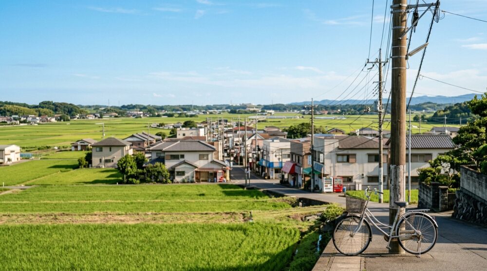 大網白里の新生活で知っておきたいこと