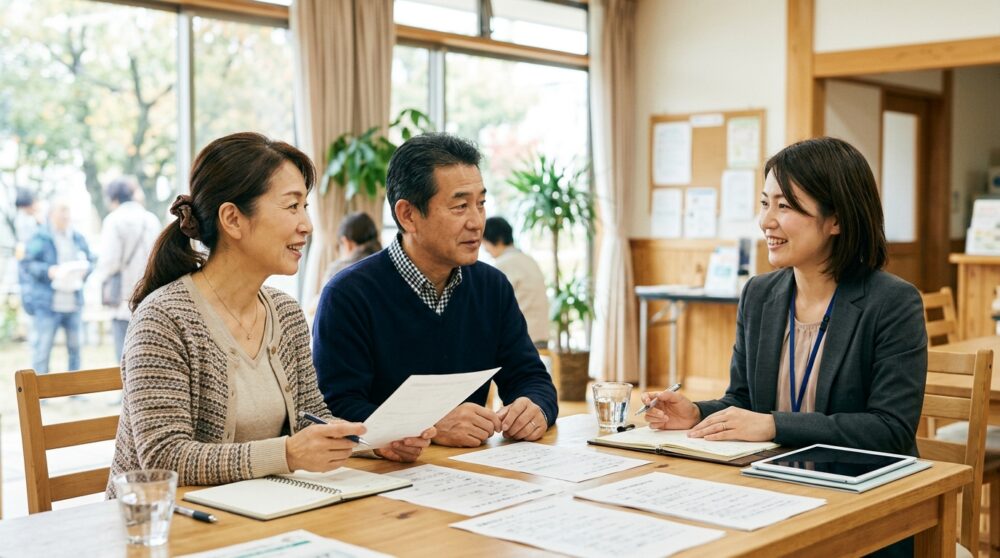 大網白里の児童手当でよくある疑問Q&A