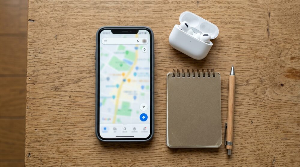 防災アプリの選び方と設定ポイント