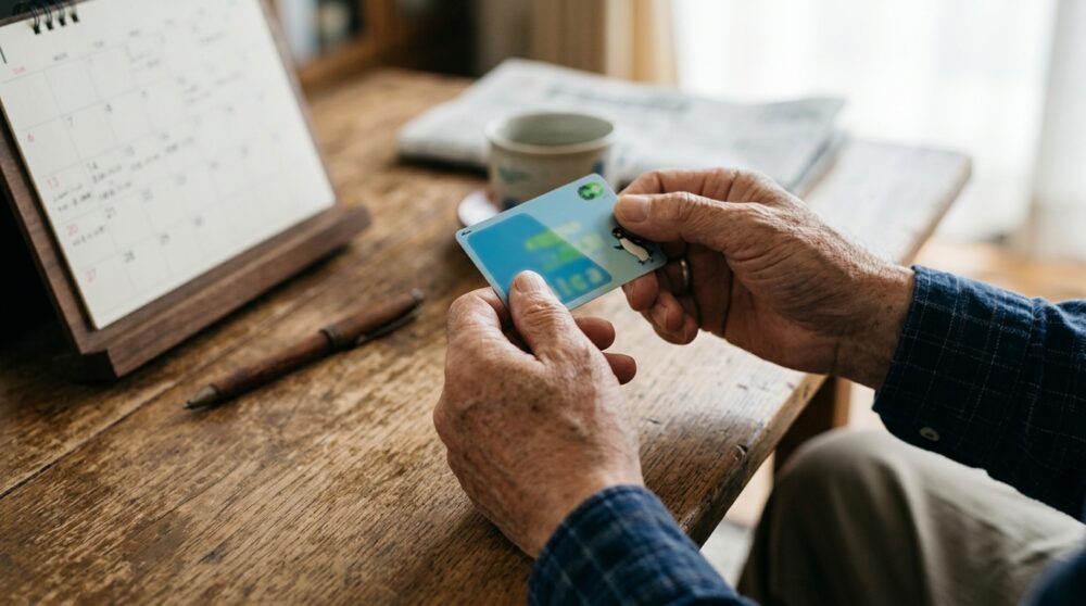 マイナンバーカードの更新手続きガイド