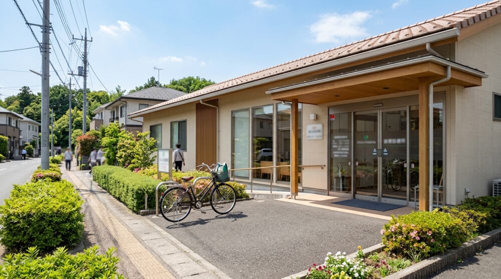 大網白里市で接種できる医療機関の探し方