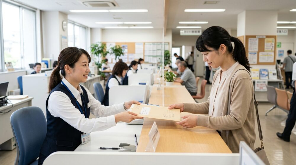 大網白里の水道料金の減免・猶予制度