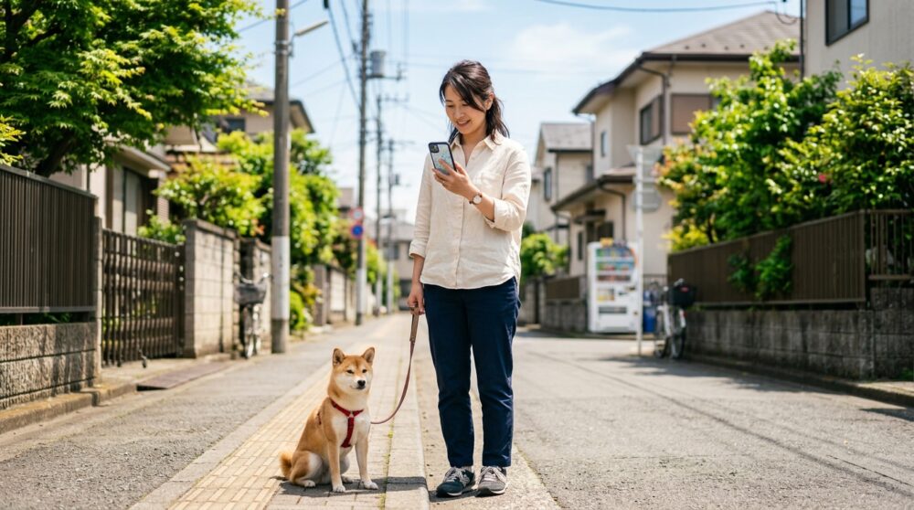 大網白里周辺の動物病院の探し方