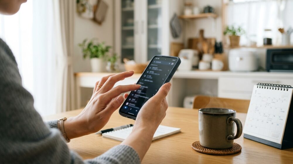 申請し忘れやすい制度チェックリスト