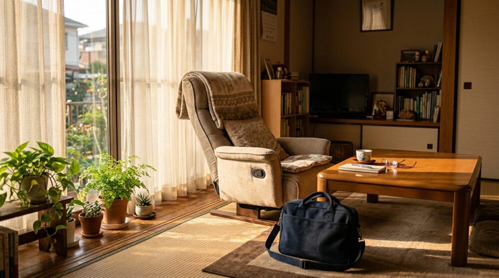 在宅・訪問診療｜自宅で受けられる医療サービス