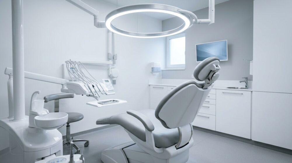 歯の急痛・目の症状への休日対応