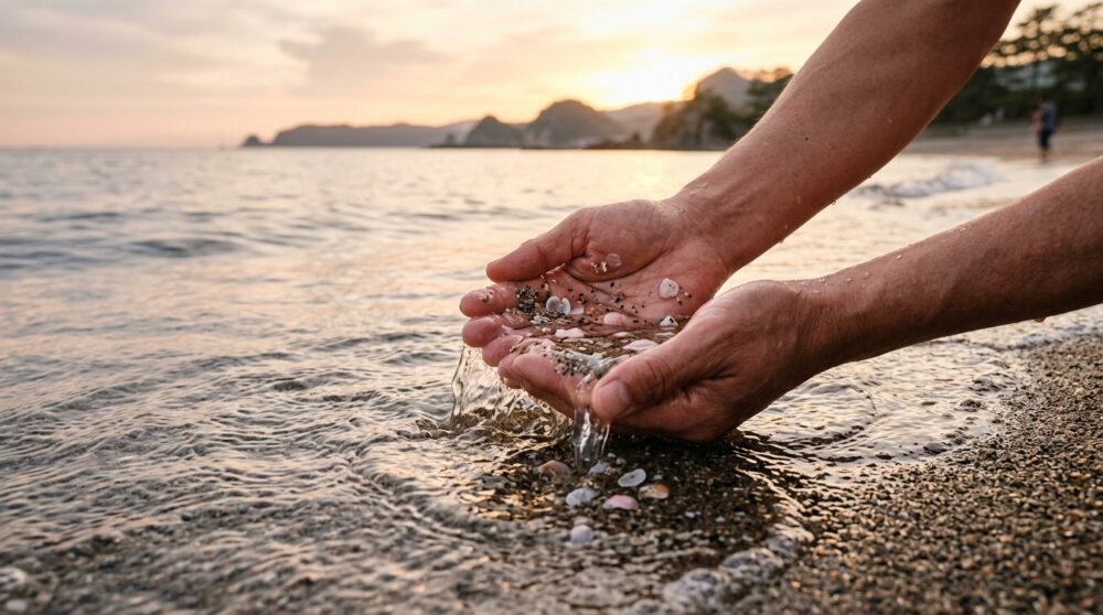 よくある質問：白里海水浴場のQ&A