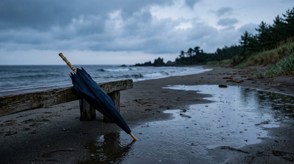 雨天・中止のときの情報確認フロー