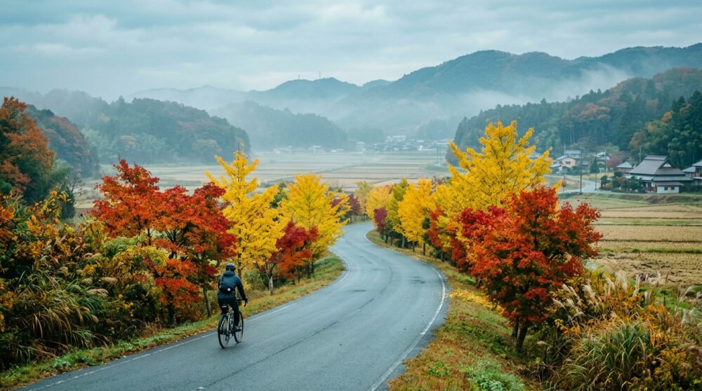 産業文化祭と合わせて寄りたい秋スポット