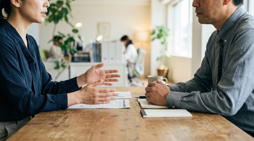 手続きでよくある疑問をまとめました