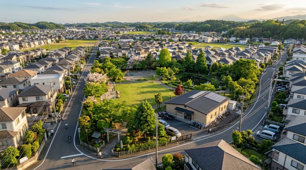 大網白里のリサイクル回収倉庫まとめ
