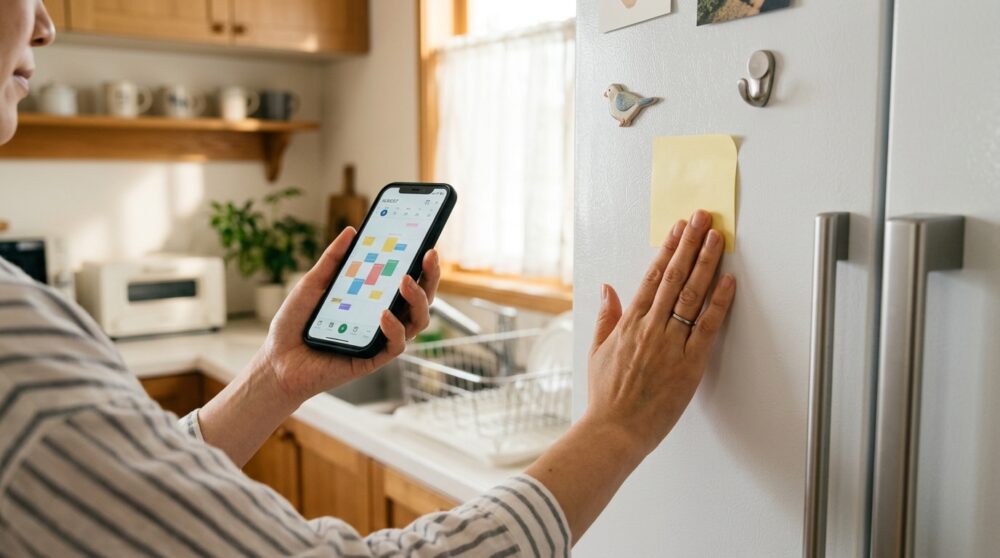 申請し忘れを防ぐ：制度3つのポイント整理