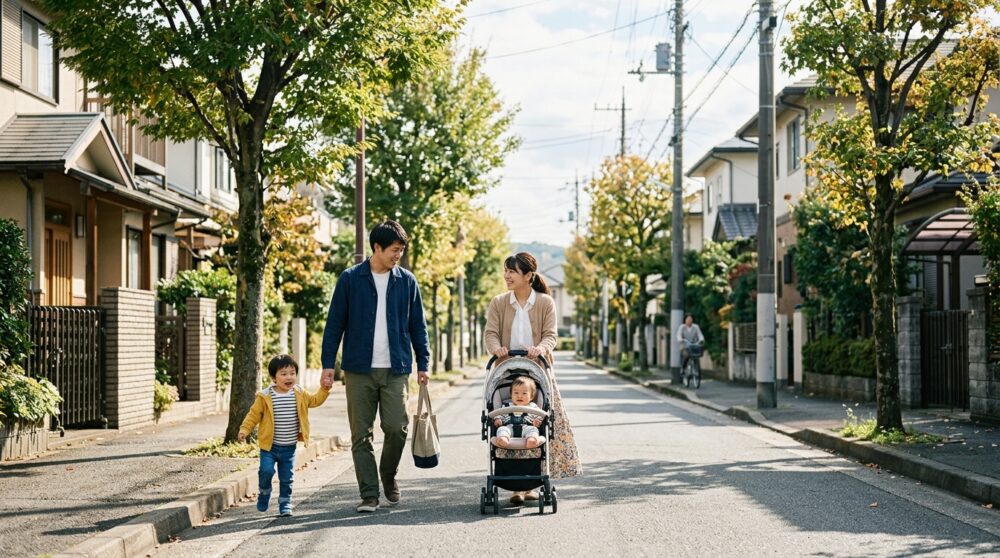 育休中・求職中・転入者のよくある疑問