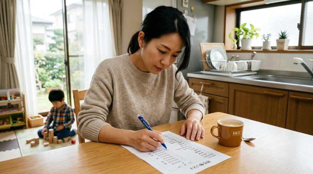 申請前に確認しておくポイントまとめ